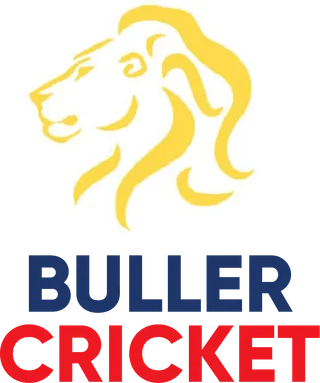 Buller Cricket logo