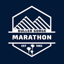 Buller Gorge Marathon logo