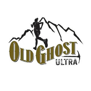 Old Ghost Ultra logo