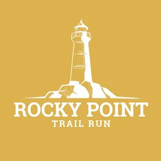 Rocky Point Trail Run logo